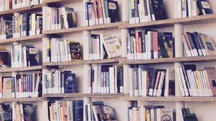 W Warszawie powstanie nowa biblioteka. Właśnie podpisano umowę