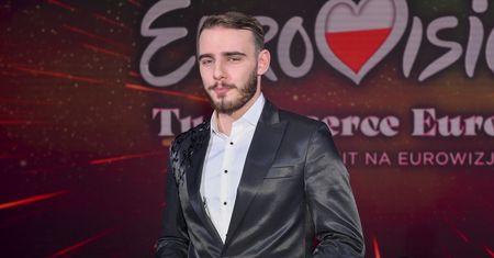 Wiesław Ochman odniósł się do głosowania na wnuka. "Szokujące"