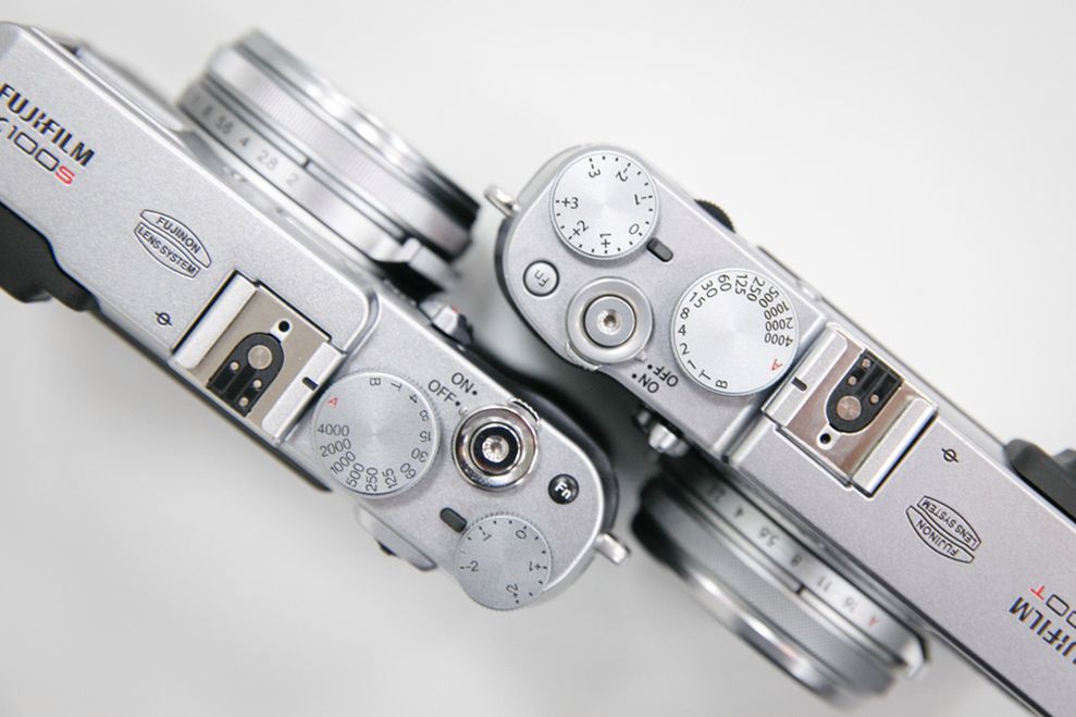 Fujifilm X100T – 7 ważnych zmian, które mogliście przeoczyć 5