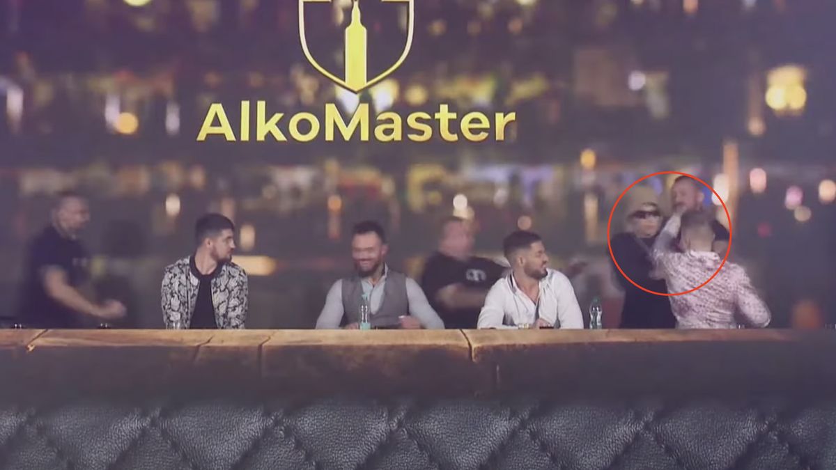 Zbliża się pierwsza gala AlkoMaster 