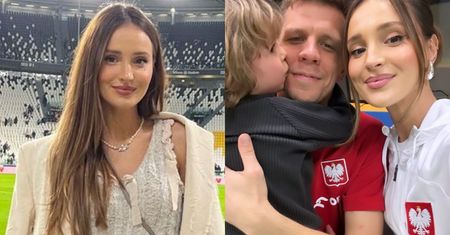 Marina Łuczenko dziękuje polskiej reprezentacji i wspomina o Liamku: "Mam nadzieję, że STANIE W BRAMCE..."