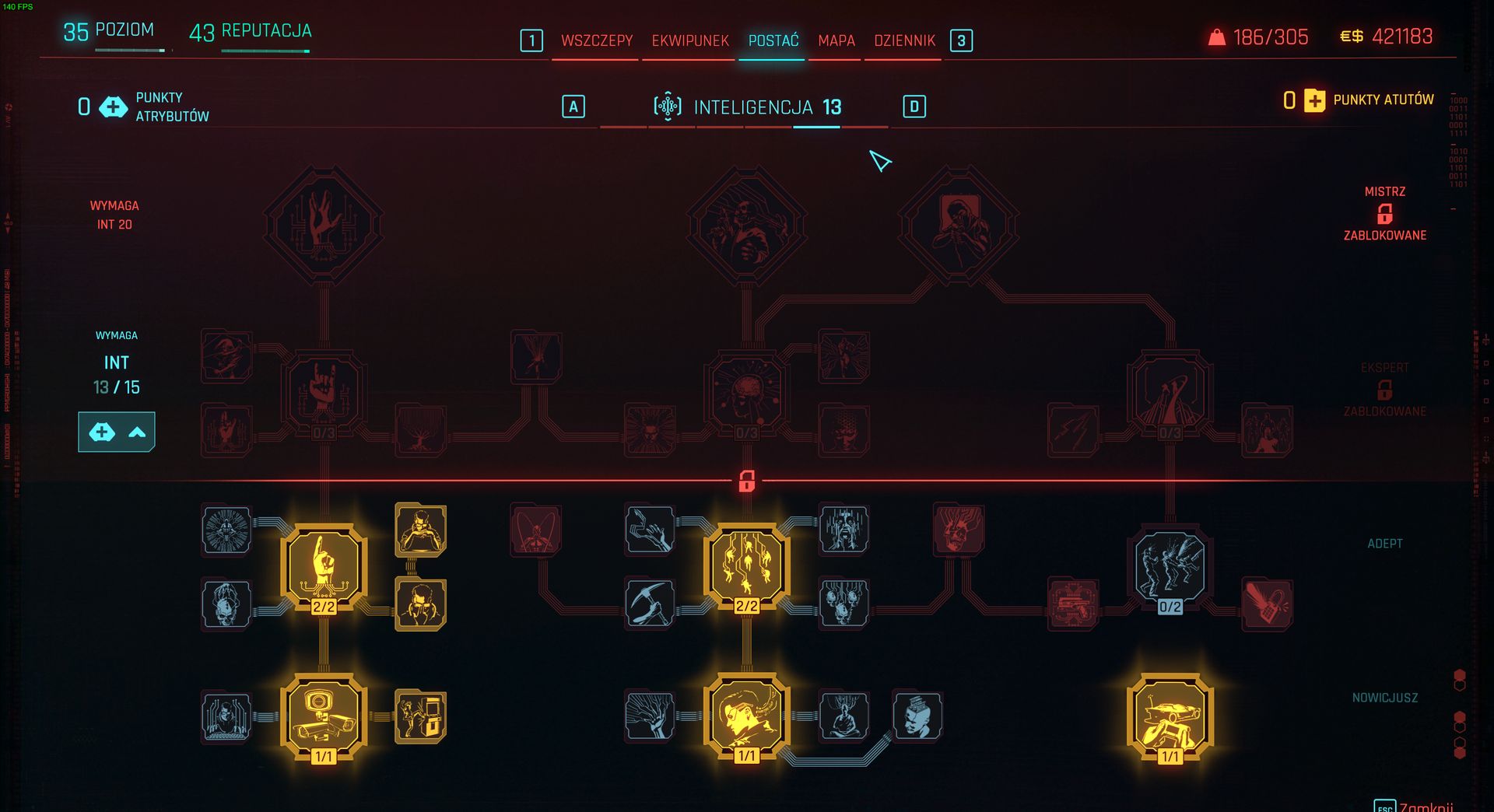 Cyberpunk 2077: Widmo Wolności