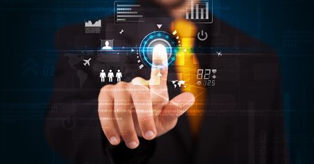 Ekrany reagujące na siłę nacisku będzie miało więcej smartfonów, niż mogłoby się wydawać