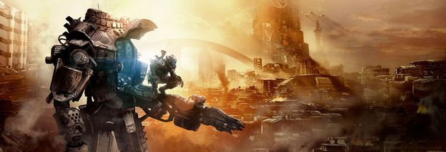 Titanfall