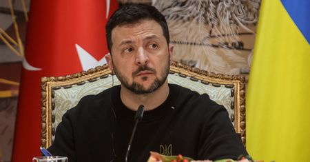 Węgry chcą blokować wejście Ukrainy do UE? "To bardzo niesprawiedliwe"
