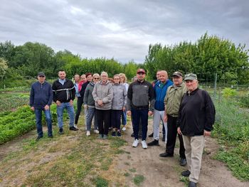 Ptaszków: Mieszkańcy mają opuścić działki rekreacyjne. To koniec ich zielonego azylu?