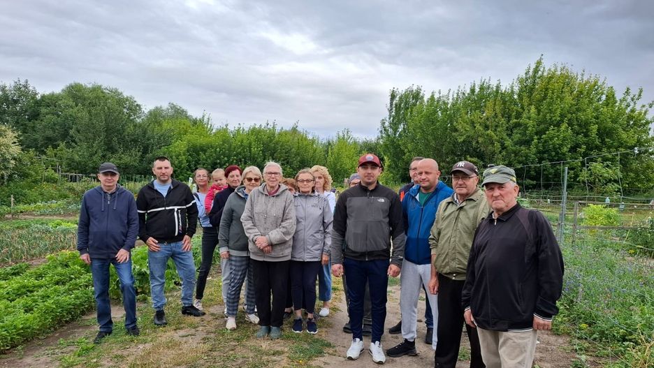 Od blisko 50 lat mieszkańcy Ptaszkowa korzystają z działek rekreacyjnych, które otrzymali jeszcze w czasach istnienia PGR-ów. Dziś grozi im ich utrata