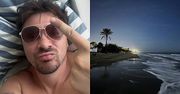 Daniel Martyniuk zabiera głos po "ogłoszeniu" rozstania. Wymowny kadr i podpis