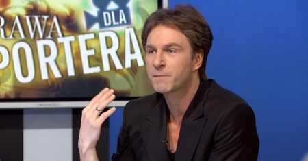 "Sprawa dla reportera": kuriozalna sytuacja. Kaszewiak nie wierzył w to, co usłyszał