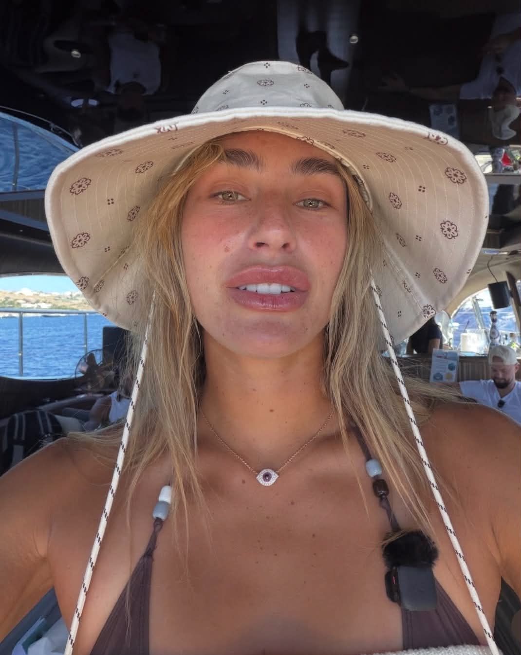 Aryna Sabalenka
