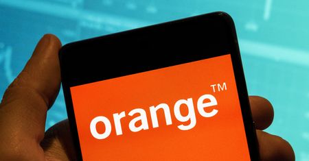 Ależ oferta! Nielimitowany internet w Orange Flex