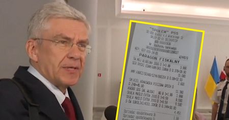 Kobieta nie wytrzymała, pokazała paragon. "Może się panu pomyliła"?!