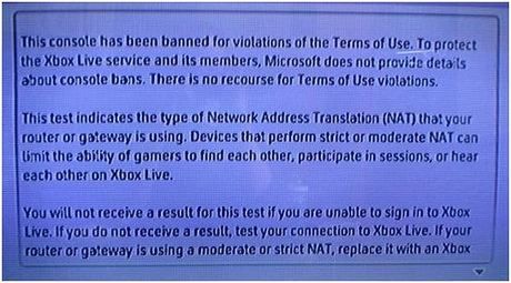 Modujesz - wylatujesz! Microsoft blokuje konsole 1
