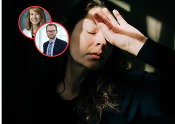 Wczesny objaw demencji. "Coś, na co musimy być naprawdę wyczuleni"