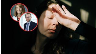 Wczesny objaw demencji. "Coś, na co musimy być naprawdę wyczuleni"