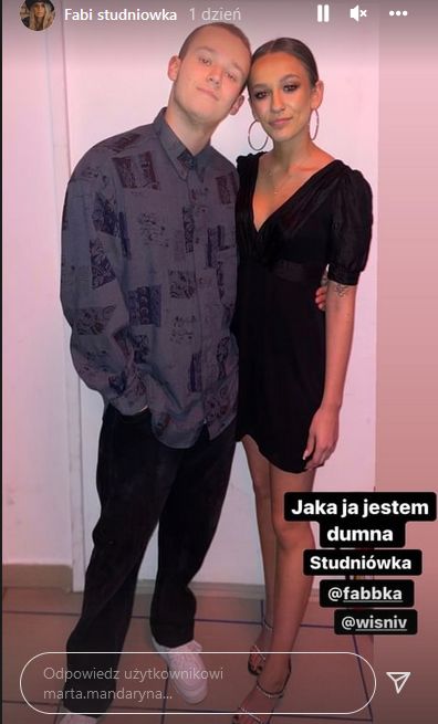 Studniówka 2022