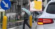 Silne opady deszczu i burze. IMGW ostrzega przed niebezpieczną pogodą