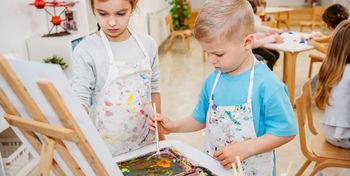 Włocławek: Zmaluj swoją jesień. Konkurs plastyczny dla dzieci