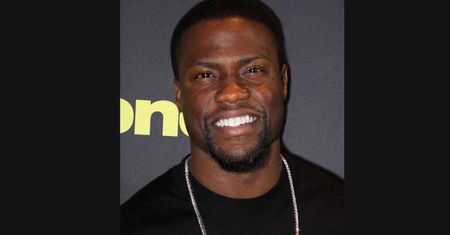 Zdradził żonę. Tak Kevin Hart wyjawił prawdę