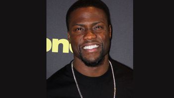 Zdradził żonę. Tak Kevin Hart wyjawił prawdę