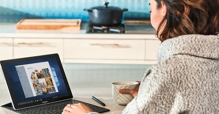 Windows 10 ma teraz wyższe wymagania - potrzebuje 2 razy więcej miejsca na dysku