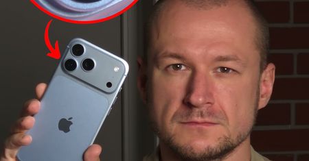 iPhone 18 Pro ze zmienną przysłoną. Jak działa nowy aparat?
