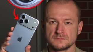 iPhone 18 Pro ze zmienną przysłoną. Jak działa nowy aparat?