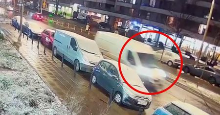 Nie żyje potrącony 14-latek. Policja o szczegółach sprawy