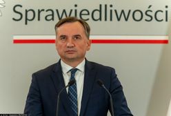 Współpracownik Ziobry podaje więcej szczegółów. "Walczy o życie"