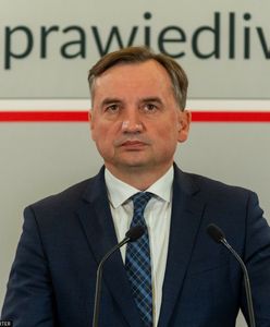 Współpracownik Ziobry podaje więcej szczegółów. "Walczy o życie"