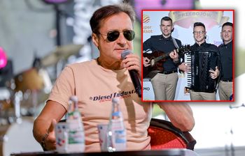 Ostra reakcja gwiazdy disco polo. Jacek Kawalec "osiągnął poziom dna"
