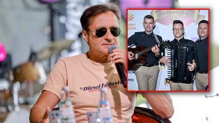 Ostra reakcja gwiazdy disco polo. Jacek Kawalec "osiągnął poziom dna"