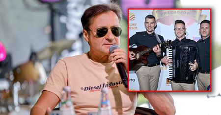 Ostra reakcja gwiazdy disco polo. Jacek Kawalec "osiągnął poziom dna"