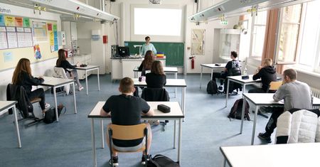 "Polska sprowokowała II wojnę". Tak uważa część niemieckich uczniów