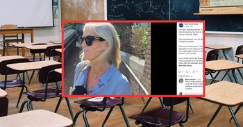 Nauczycielka oskarżona o molestowanie chłopców. Oto jej linia obrony
