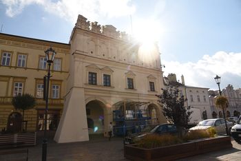 Jarosław: Muzeum Orsettich świętuje 100 lat. Trzy dni obchodów