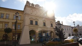 Jarosław: Muzeum Orsettich świętuje 100 lat. Trzy dni obchodów