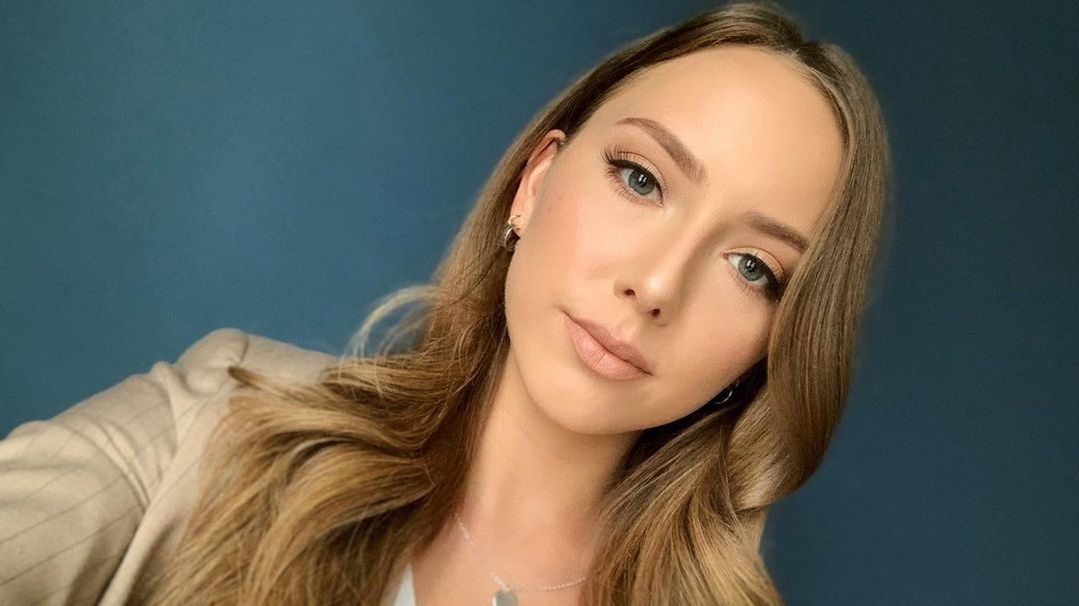  Hailie Jade Scott Mathers