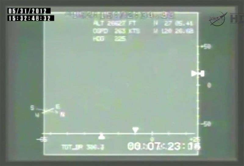 Mokre lądowanie smoka. SpaceX może świętować udaną misję 9