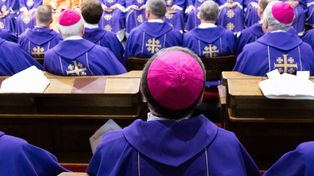 Lewica chce zlikwidować Fundusz Kościelny. Jest już reakcja Episkopatu