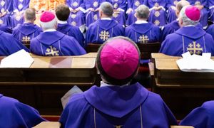Lewica chce zlikwidować Fundusz Kościelny. Jest już reakcja Episkopatu