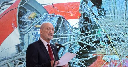 Audyty w MON. Prześwietlą wszystkie ruchy Macierewicza