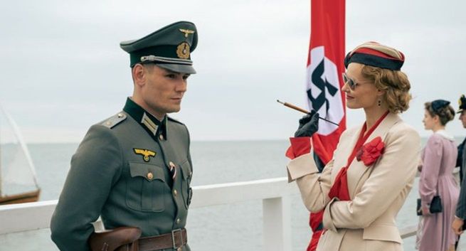 „Zatoka szpiegów” wciąga widza w rozgrywki wywiadowcze czasów wojny. Recenzja nowego serialu TVP