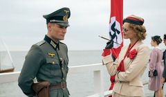 „Zatoka szpiegów” wciąga widza w rozgrywki wywiadowcze czasów wojny. Recenzja nowego serialu TVP