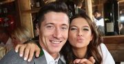 "Zarabialiśmy po 1200 zł". W takich warunkach żyli Lewandowscy
