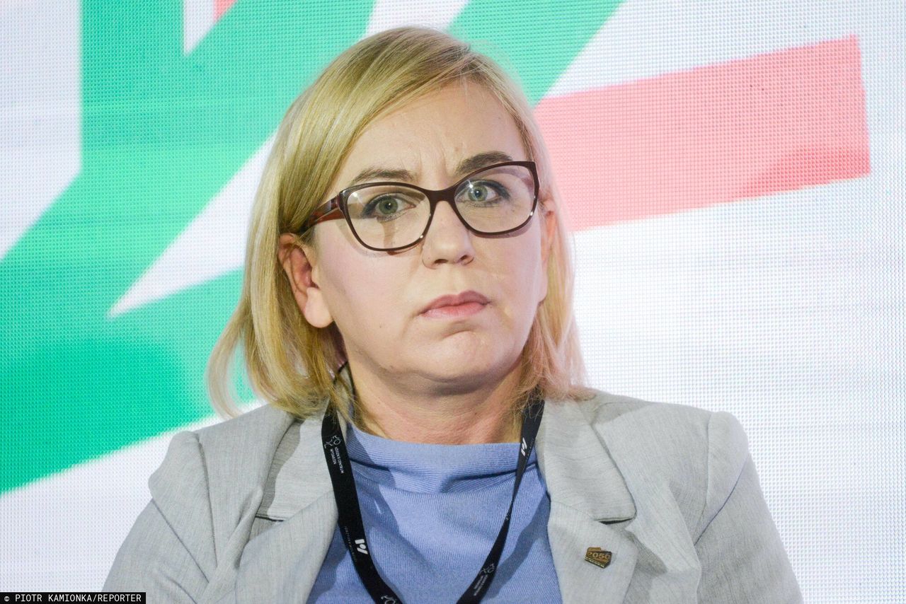 Hołownia ma się czego bać? "Nie mógł postąpić inaczej"