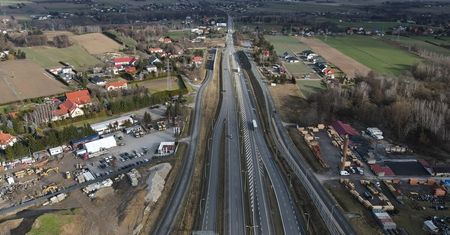 Minęły już dwa lata od podpisania umowy na budowę S19 Lublin – Lubartów. Prace nawet się jeszcze nie rozpoczęły