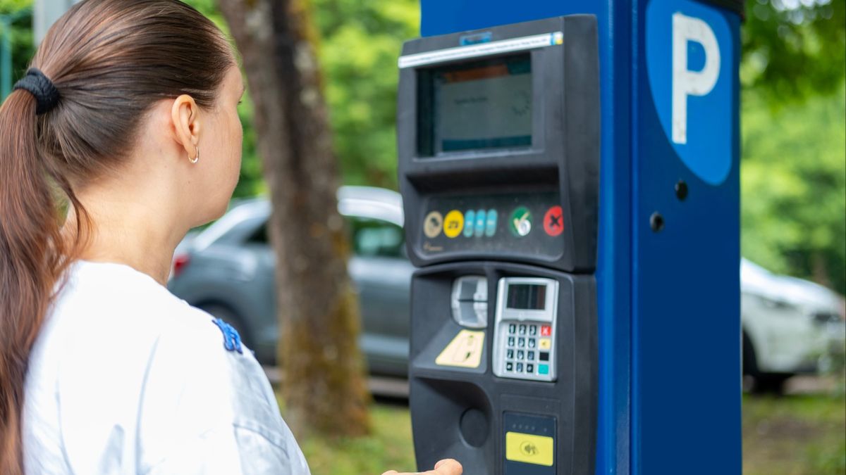 Mieszkanka Łodzi wygrała w sądzie ws. opłaty za parkowanie