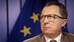 Filar europejskiej solidarności. Skąd wzięła się polityka spójności?