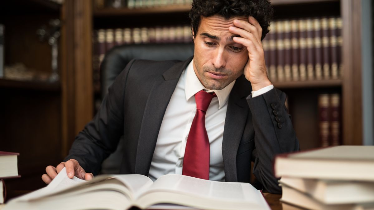 Do sieci wyciekły dane osób oczekujących porad prawnych (depositphotos).